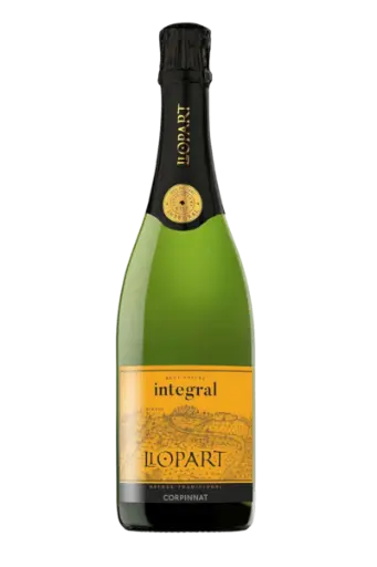 LLOPART INTEGRAL RVA. BRUT NATURE