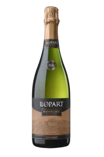Llopart Reserva Panoramic Imperial Brut