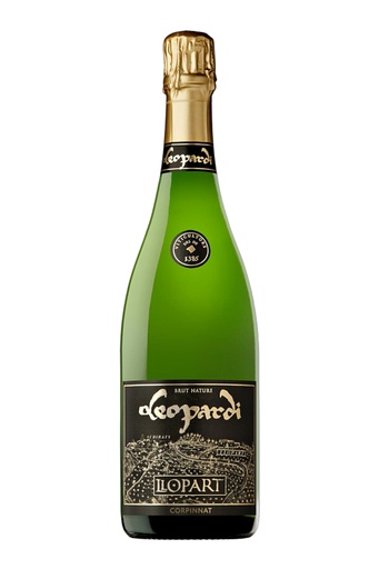 LLOPART LEOPARDI RESERVA NATURE