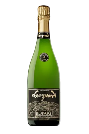 Llopart Leopardi Reserva Nature