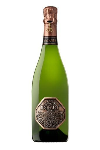 LLOPART EX-VITE BRUT (ESTOIG)
