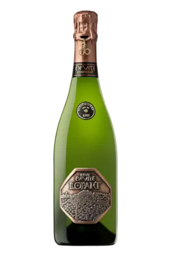 Llopart Ex-Vite Brut