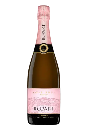 Llopart Rose Brut