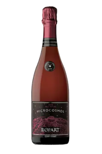 Llopart Microcosmos Rosat Nature