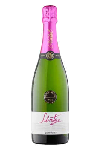 Nadal Salvatge Reserva Brut