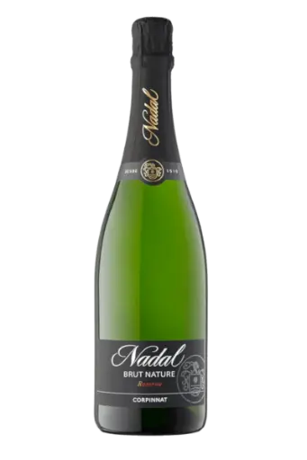 Nadal Reserva Brut Nature