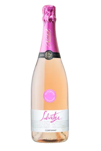 Nadal Salvatge Rose Reserva Brut