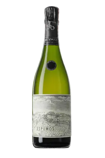 Llopart Original Reserva Nature