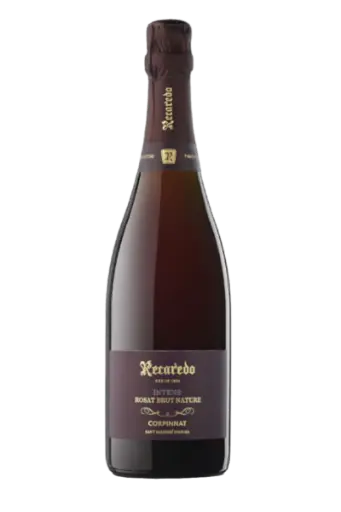 Recaredo Intens Rosat Reserva Nature