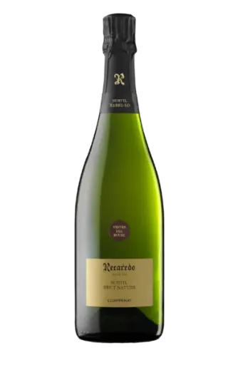 Recaredo Subtil Reserva Nature