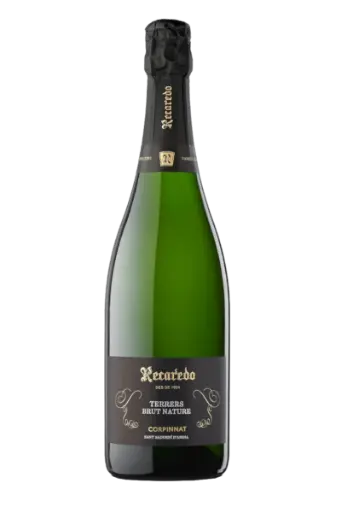 [35142] Recaredo Terrers Reserva Nature