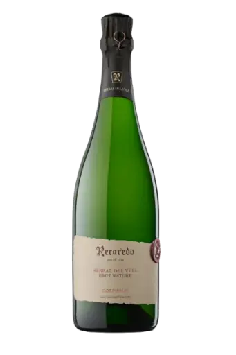 Recaredo Serral del Vell Nature