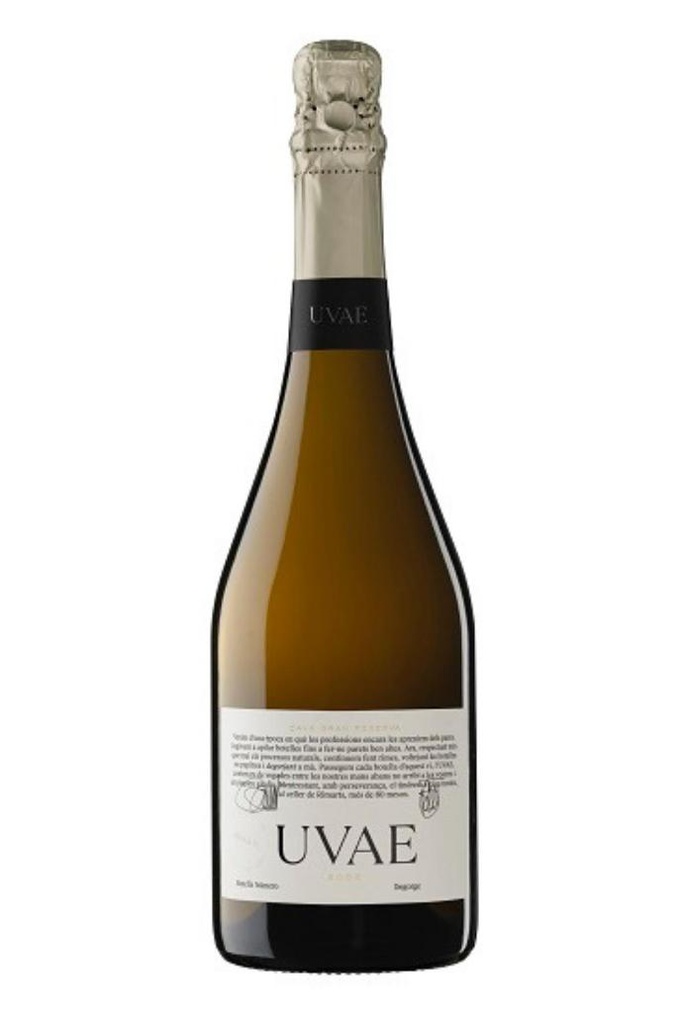 RIMARTS UVAE GRAN RESERVA BRUT NATURE