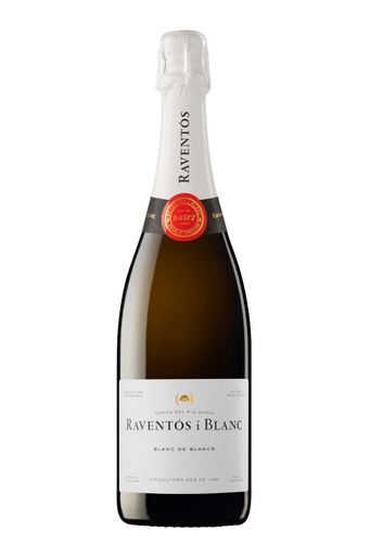 Raventos i Blanc Blanc de Blancs Brut