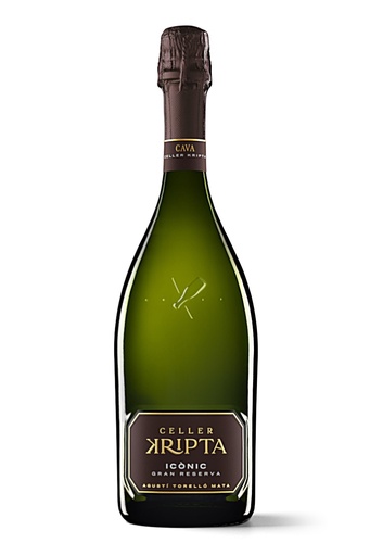 [35193.2018] CELLER KRIPTA ICONIC GRAN RESERVA NATURE