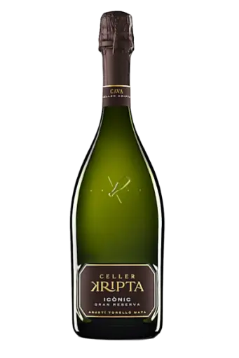 [35193.2018] Celler Kripta Iconic Gran Reserva Nature