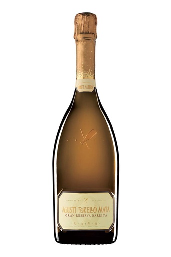 [35196.2019] CELLER KRIPTA GRAN RESERVA BARRICA NATURE