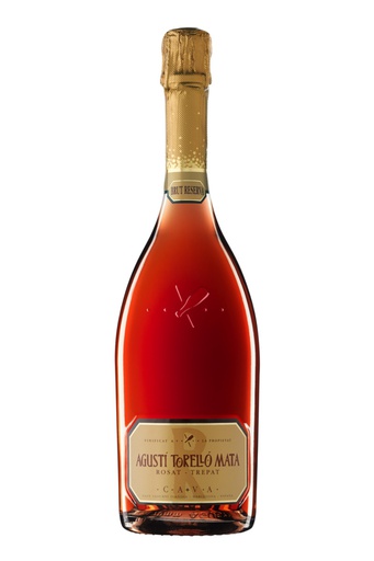 [35197.2023] Celler Kripta Trepat Rosé Reserva Brut