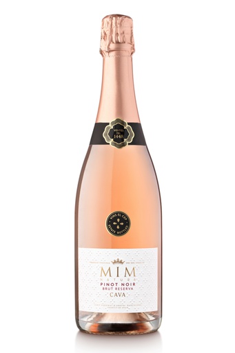[35202.2022] VINS EL CEP MIM ROSAT RESERVA BRUT