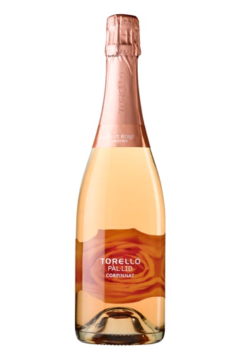[35223.2022] Torello Pal·lid Brut Rose