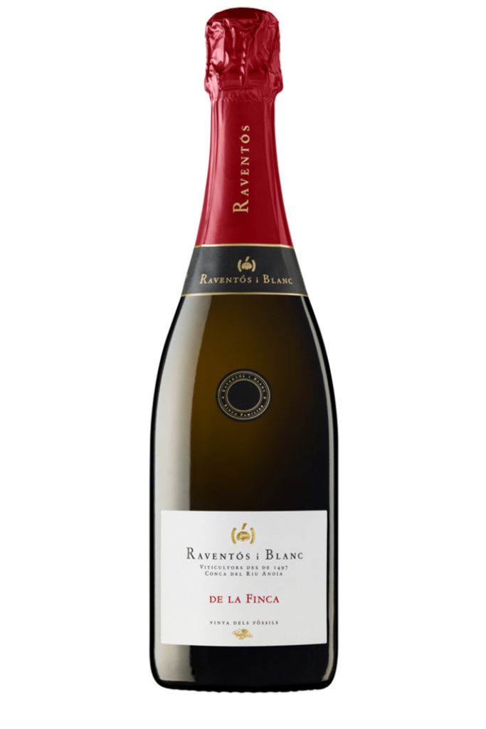 RAVENTOS I BLANC DE LA FINCA MAGNUM