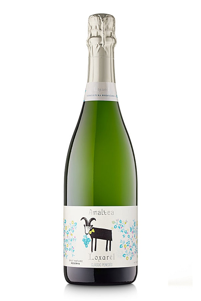 LOXAREL AMALTEA BRUT NATURE