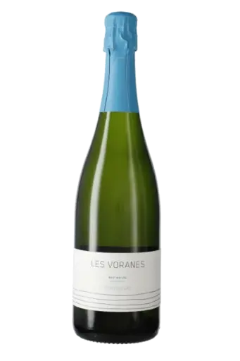 Bufadors Les Voranes