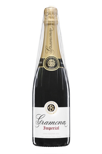 Gramona Imperial Brut Jeroboam