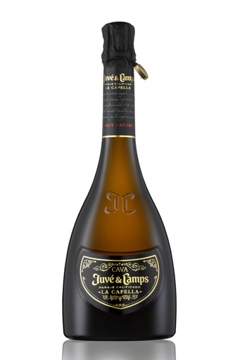 Juve & Camps La Capella Gr. Res. Nature (estoig)