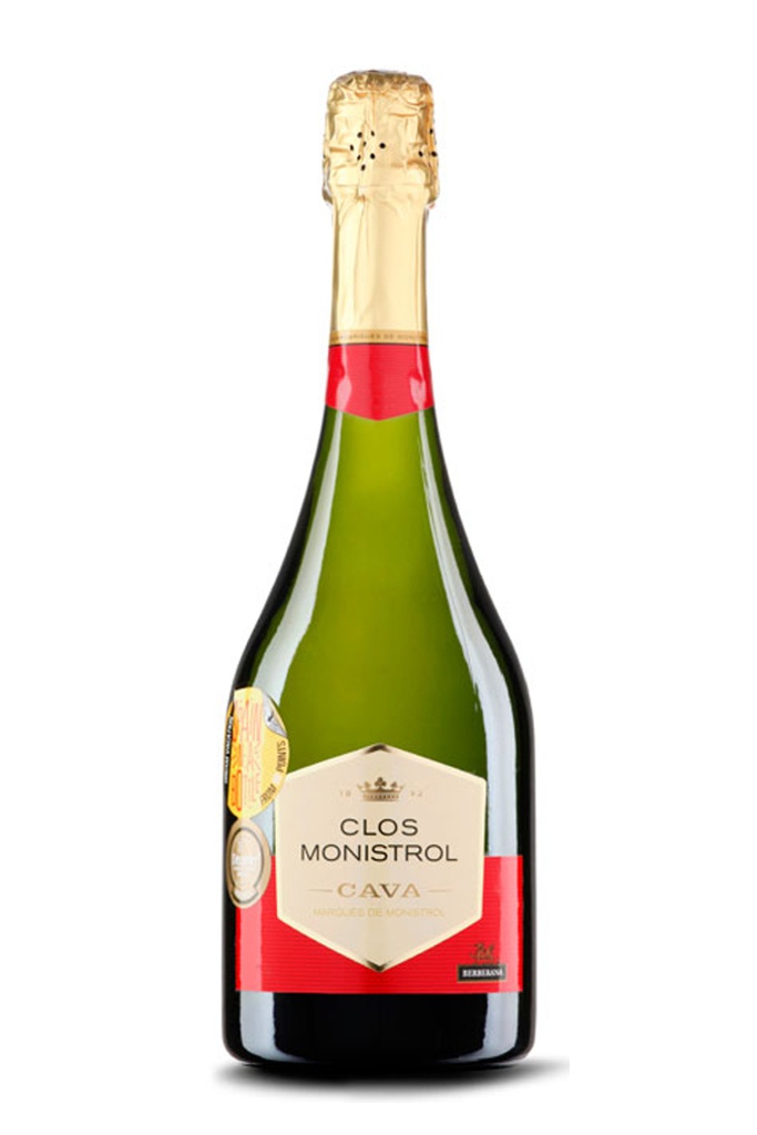 MONISTROL CLOS RESERVA EXTRA BRUT