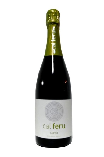[35332] CAL FERU RESERVA ECOLOGIC BRUT NATURE
