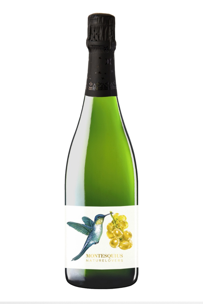 MONTESQUIUS NATURELOVERS RESERVA NATURE