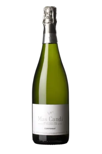MAS CANDI BRUT NATURE