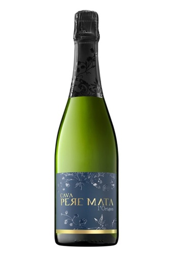 [35351.2020] PERE MATA L'ORIGEN GRAN RESERVA BRUT