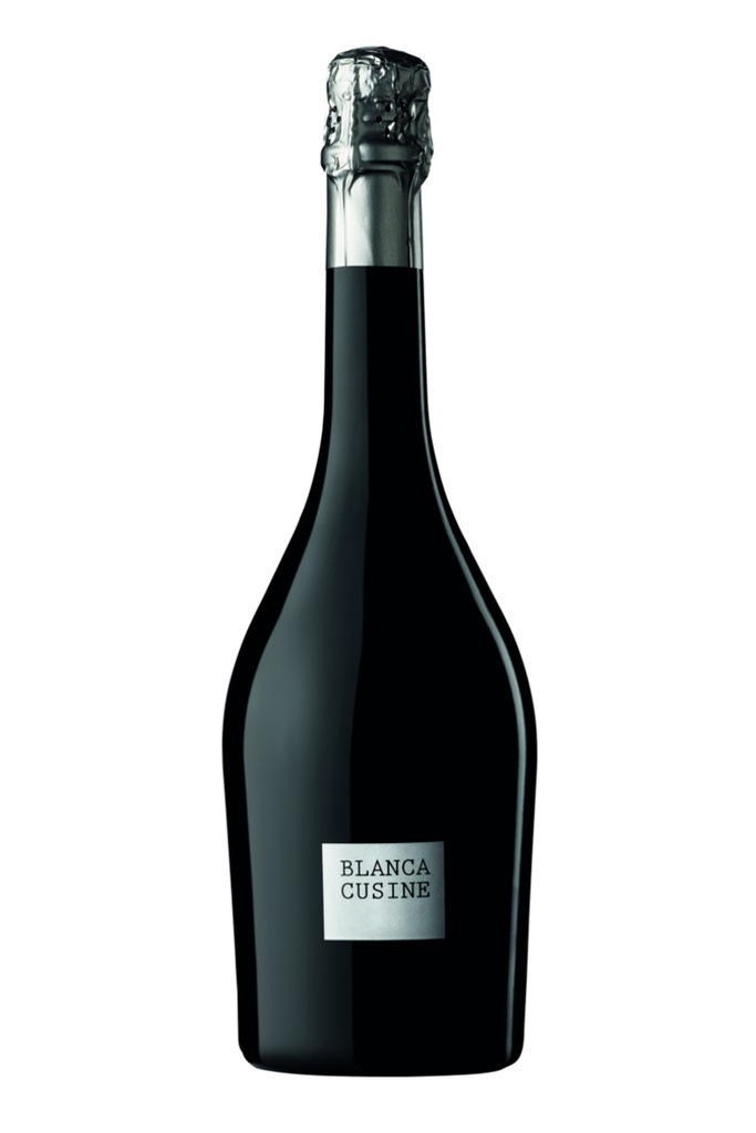 PARES BALTA BLANCA CUSINE GR. RESERVA NATURE