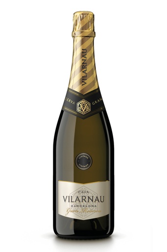 [35381.2016] VILARNAU VINTAGE GRAN RESERVA BRUT NATURE