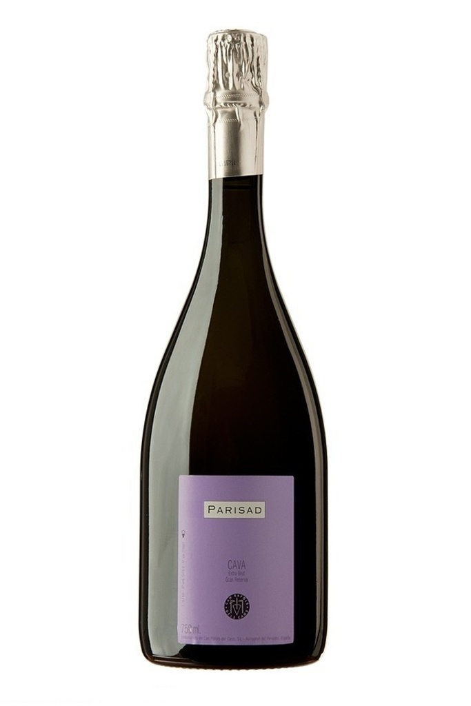 CAN RAFOLS DELS CAUS PARISAD RESERVA MAGNUM