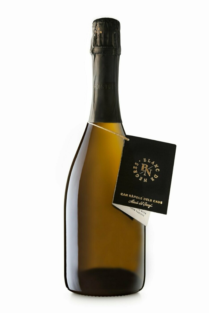 CAN RAFOLS DELS CAUS BLANC DE NEGRES