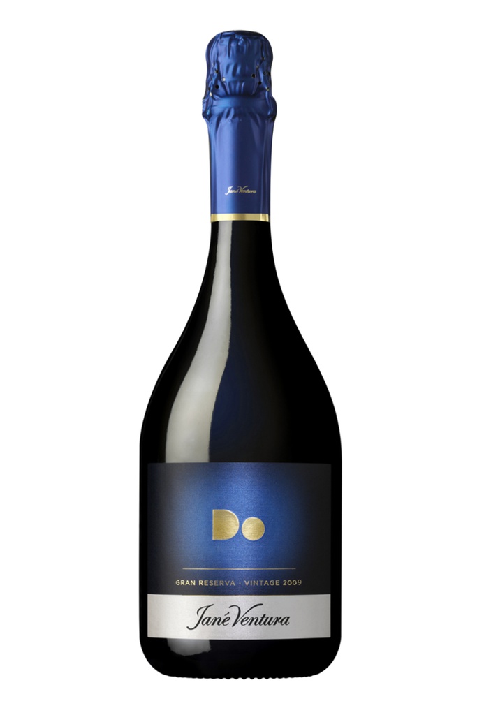 JANE VENTURA "DO" VINTAGE GRAN RESERVA NATURE