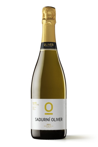 [35440.2021] OLIVER VITICULTORS SADURNI OLIVER RES. BRUT NATURE