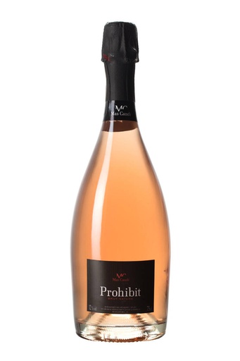 MAS CANDI PROHIBIT ROSAT BRUT NATURE