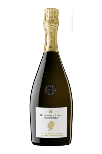 [35462.2018.02] Raventos i Blanc Manuel Raventos Negra Nature