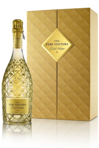 [35466] PERE VENTURA GRAN VINTAGE GRAN RESERVA BRUT