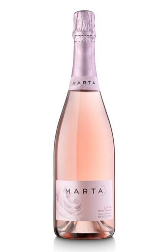 [35473.2021] CANALS I CANALS MARTA PASSIO ROSAT RESERVA BRUT
