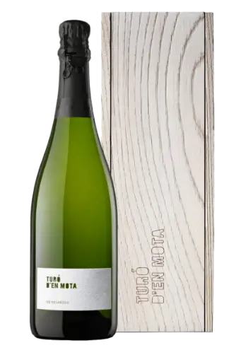 Recaredo Turo d'en Mota Brut Nature (estoig)
