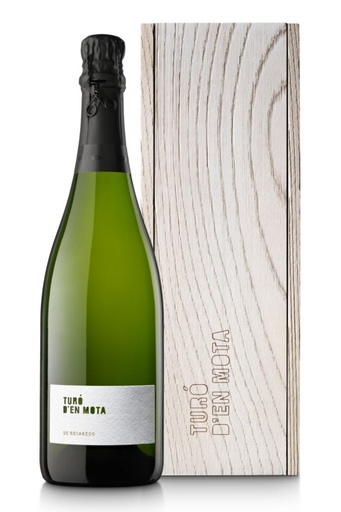 Recaredo Turo d'en Mota Brut Nature (estoig)