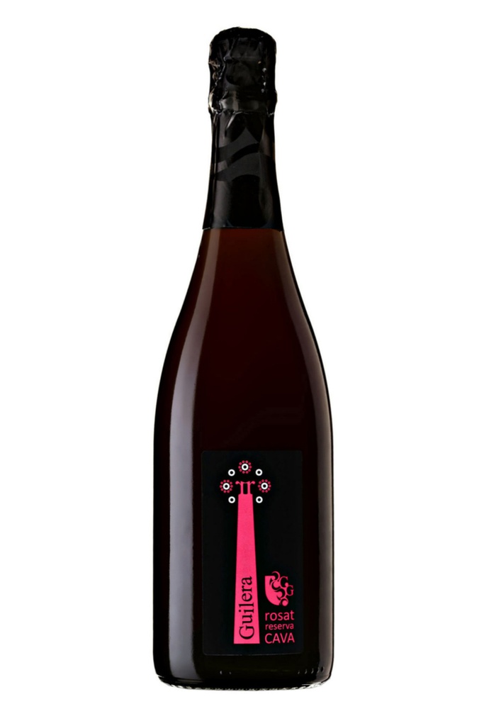 GUILERA ROSAT BRUT RESERVA