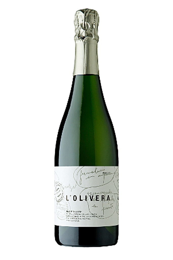 L'OLIVERA RESERVA BRUT NATURE