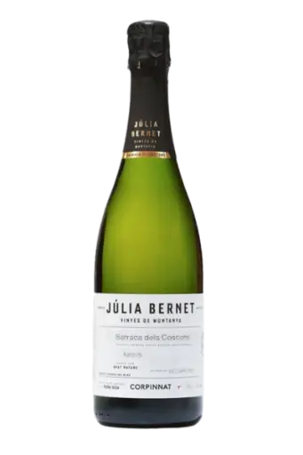 [35576.2019] Julia Bernet Barraca dels Coscons 130 Brut Nature
