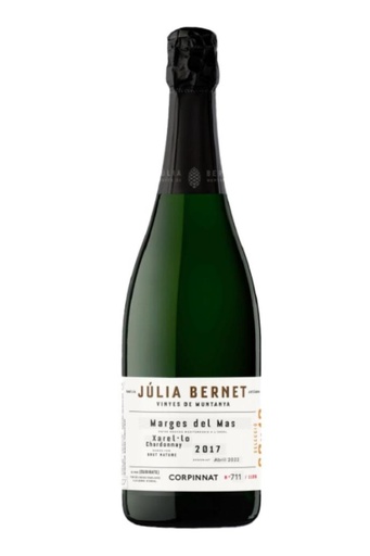[35577.2022] JULIA BERNET MARGES DEL MAS 60 X 40 BRUT NATURE